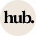 Logo: Hub Health