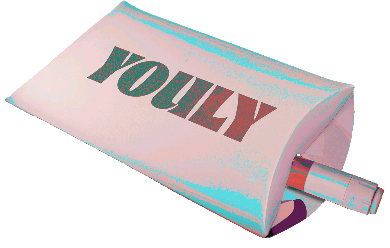 Youly Pen Packet