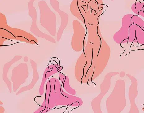 Labia Facts Every Woman Should Know