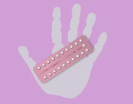 5 Reasons To Take The Birth Control Pill