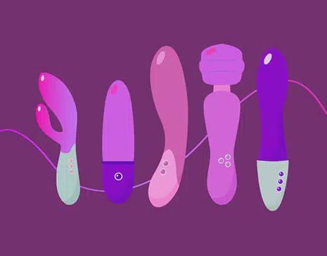 Is Your Vibrator Causing Dead Vagina Syndrome?