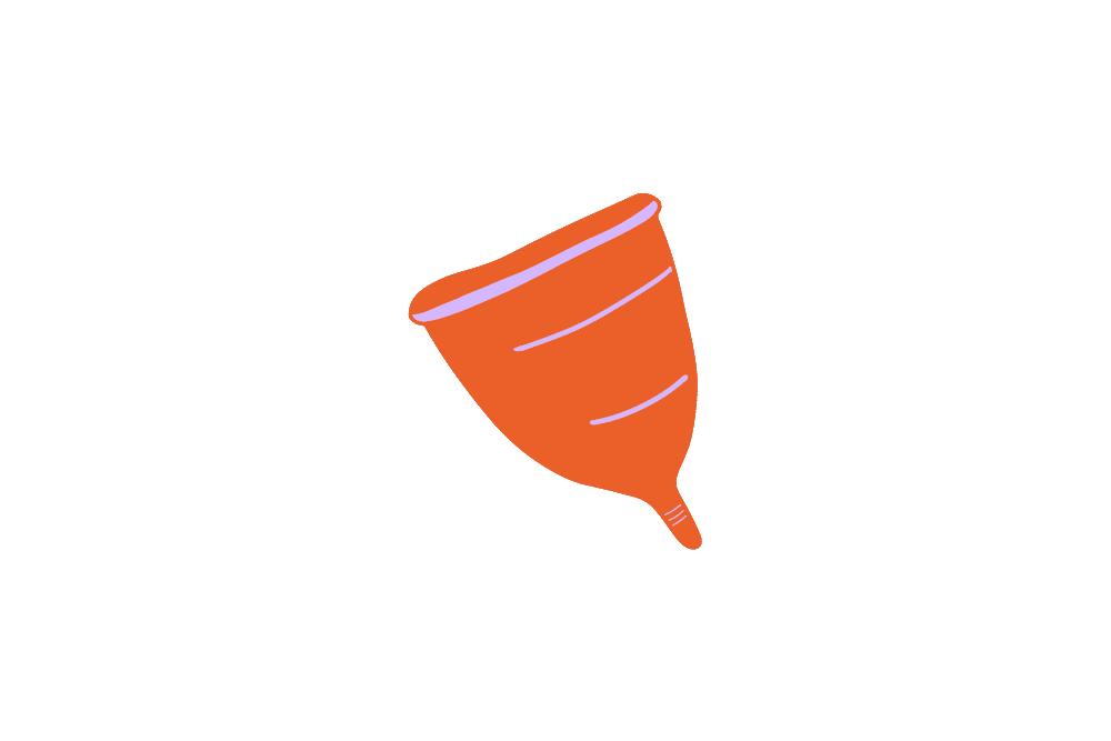 Menstrual cup