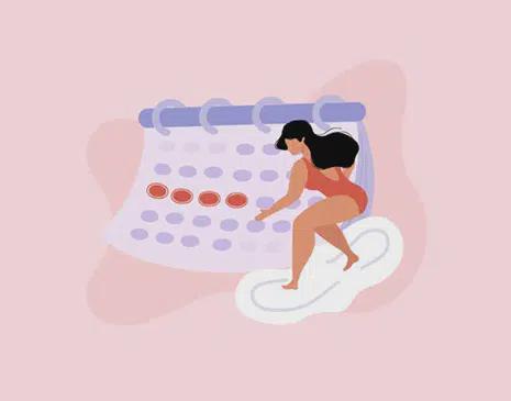 What Is Amenorrhea?