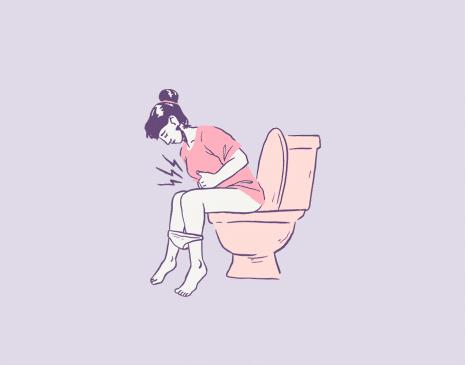 Why Does It Burn When I Pee After Sex?