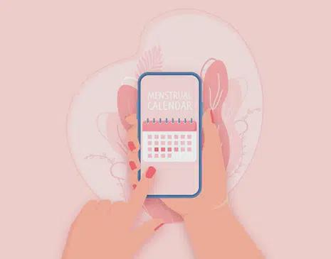 The Best Period Tracking Apps to Stay on Top of Your Flow