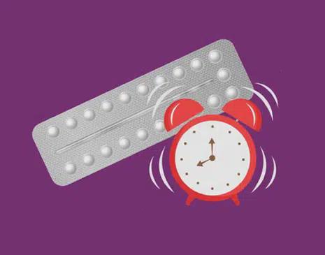 How Important Is It To Take The Pill At The Same Time Every Day?