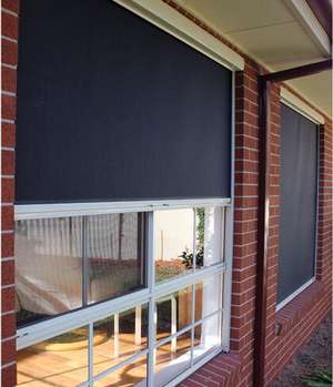 Window Screens