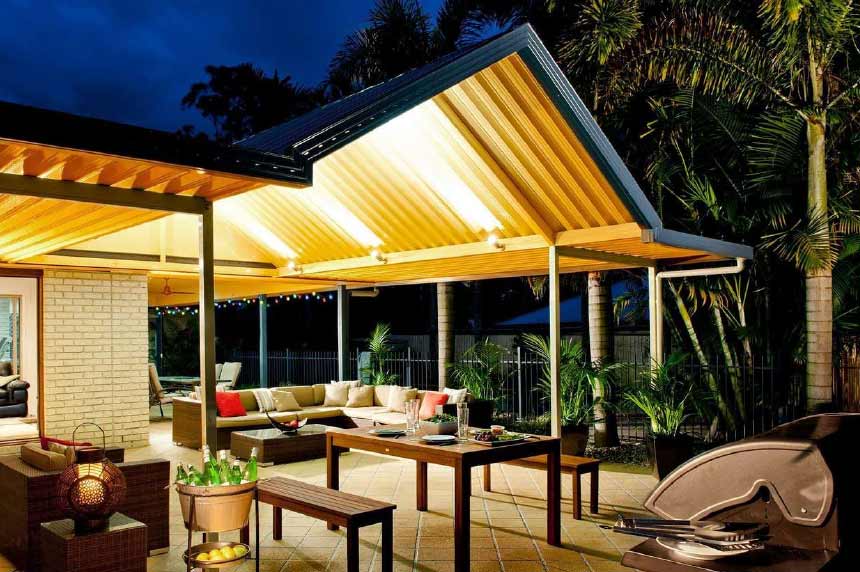 Patios